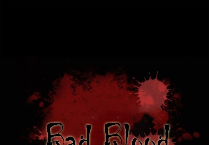 Bad Blood image