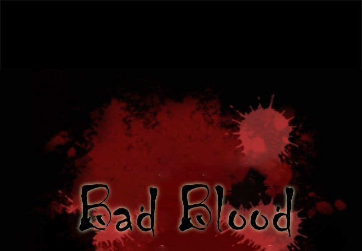 Bad Blood image