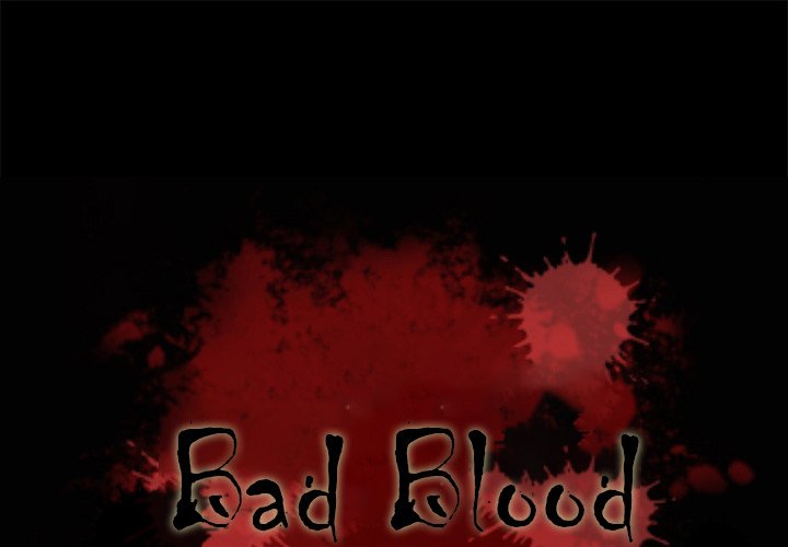 Bad Blood image