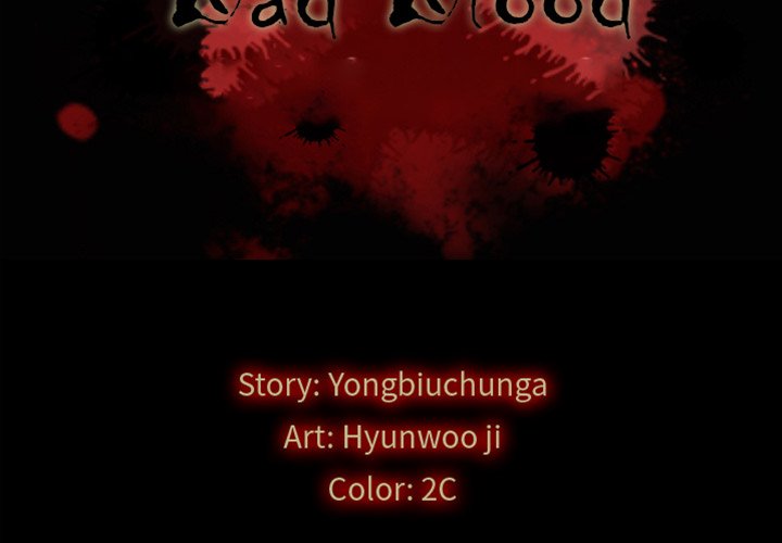 Bad Blood image