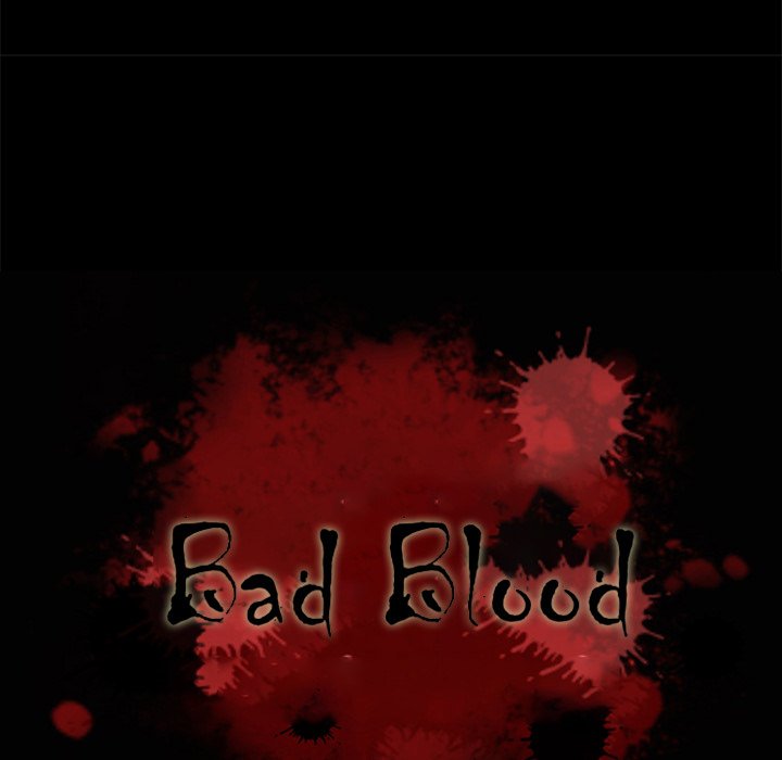 Bad Blood image