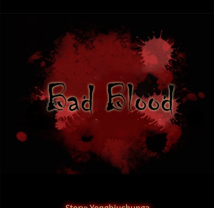 Bad Blood image