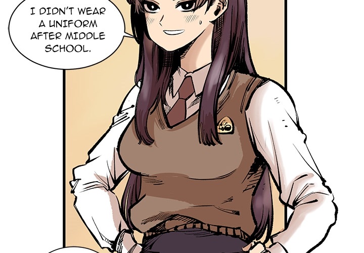 A Bad Friend image