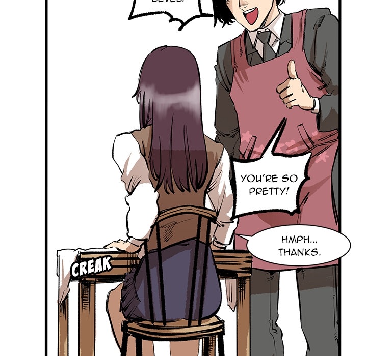 A Bad Friend image