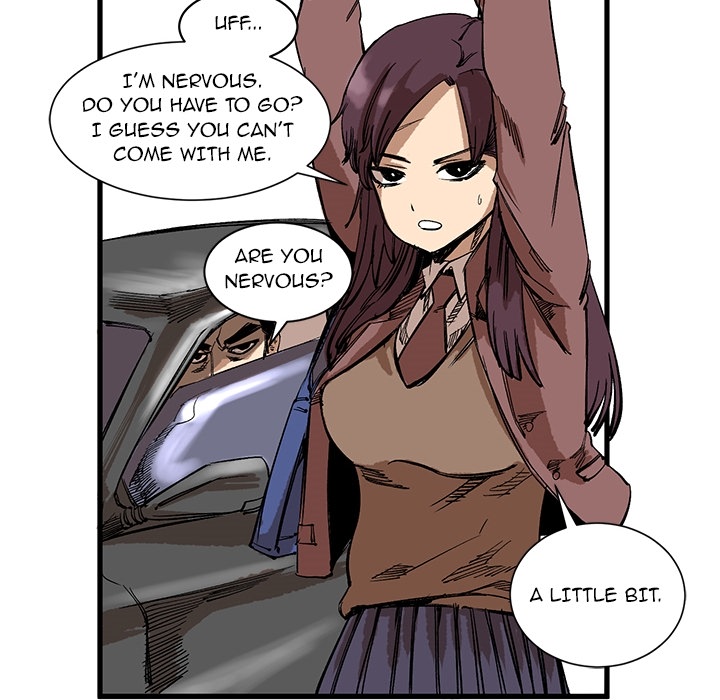 A Bad Friend image