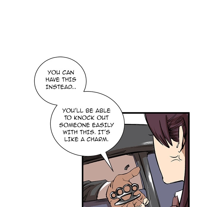 A Bad Friend image