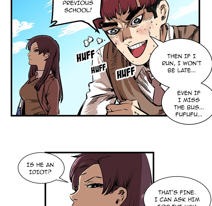 A Bad Friend image