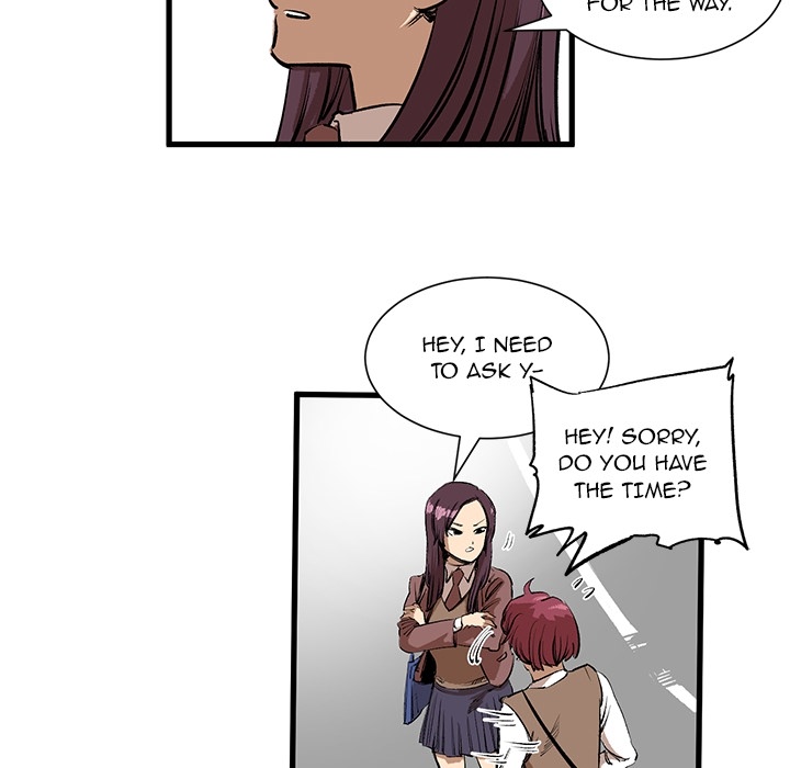 A Bad Friend image