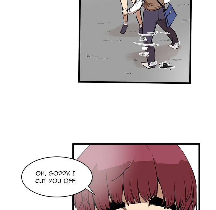 A Bad Friend image