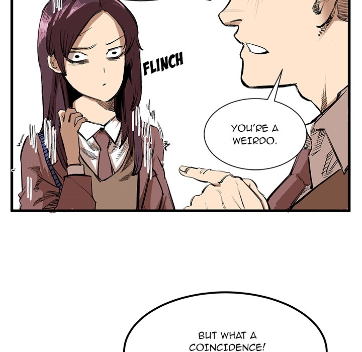 A Bad Friend image