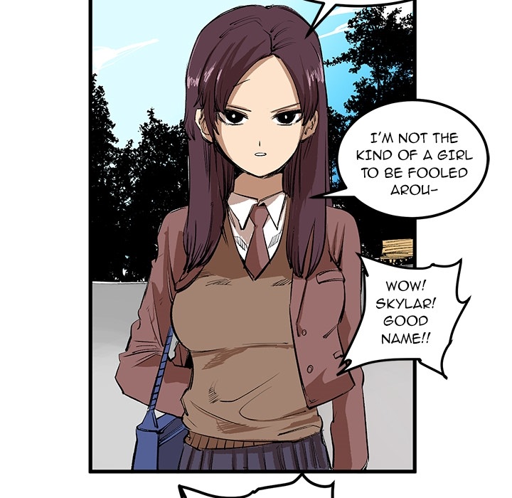 A Bad Friend image