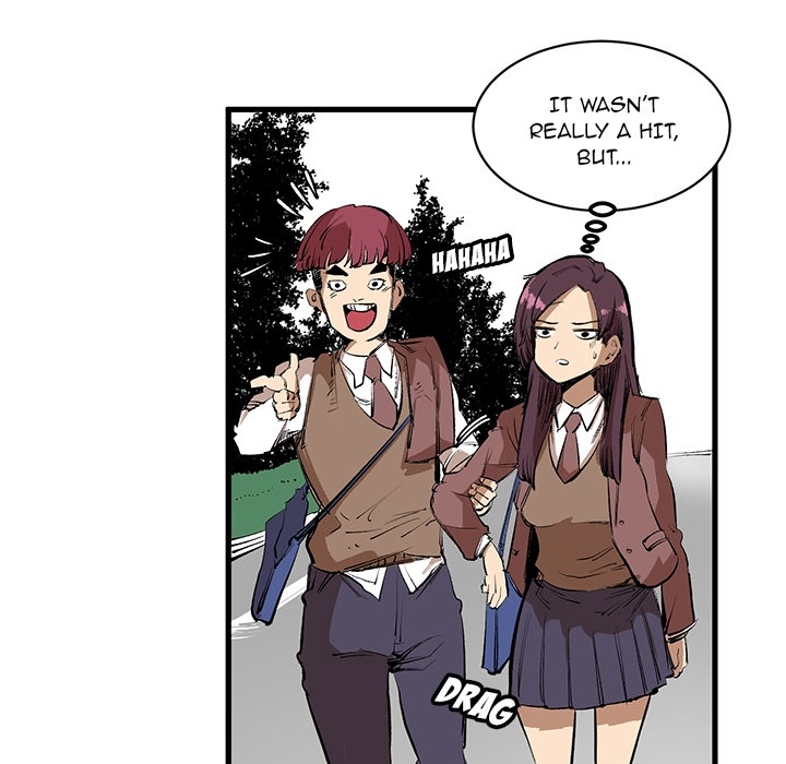 A Bad Friend image