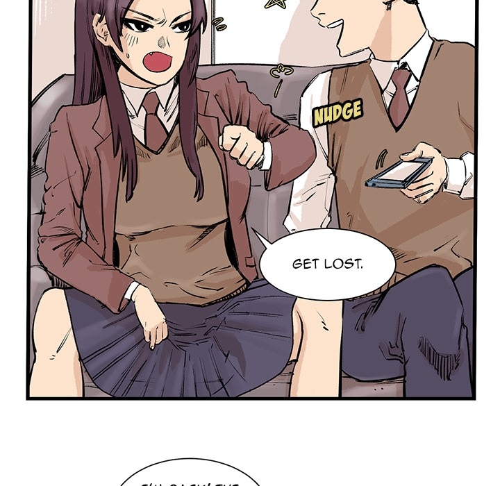 A Bad Friend image