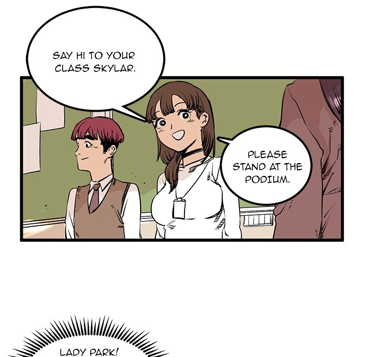 A Bad Friend image