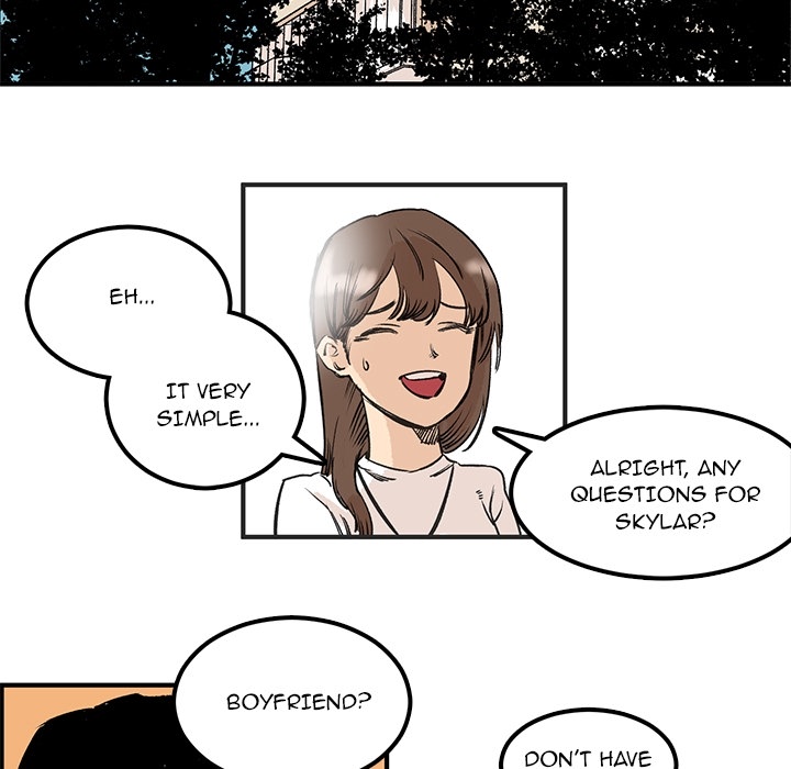 A Bad Friend image
