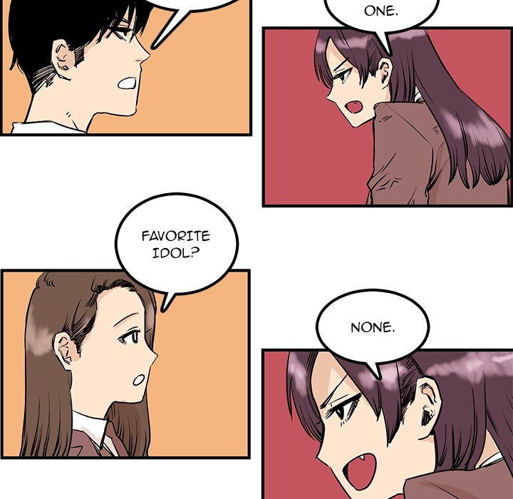 A Bad Friend image