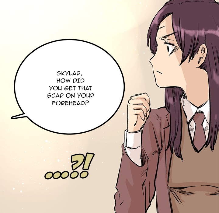 A Bad Friend image
