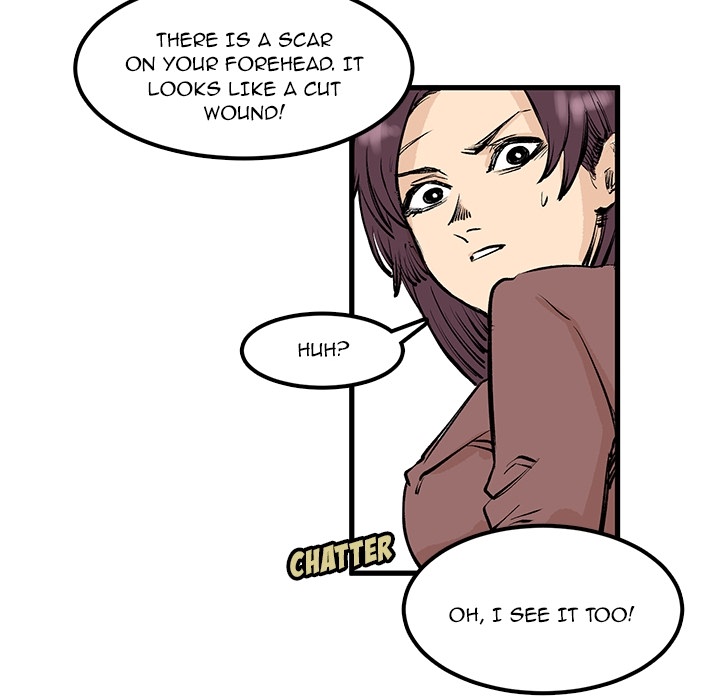 A Bad Friend image