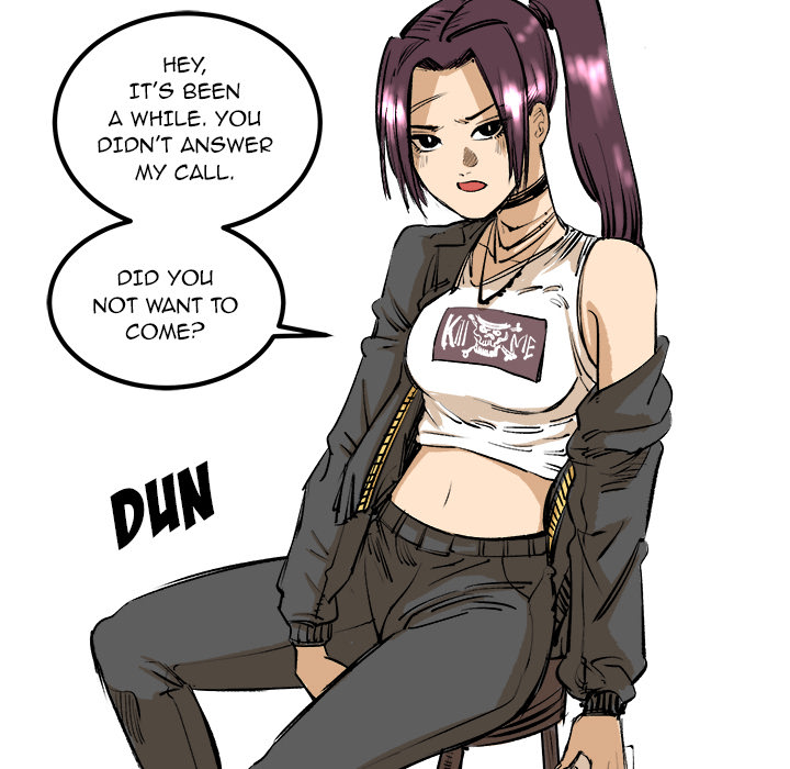 A Bad Friend image