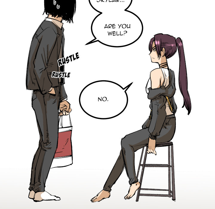 A Bad Friend image