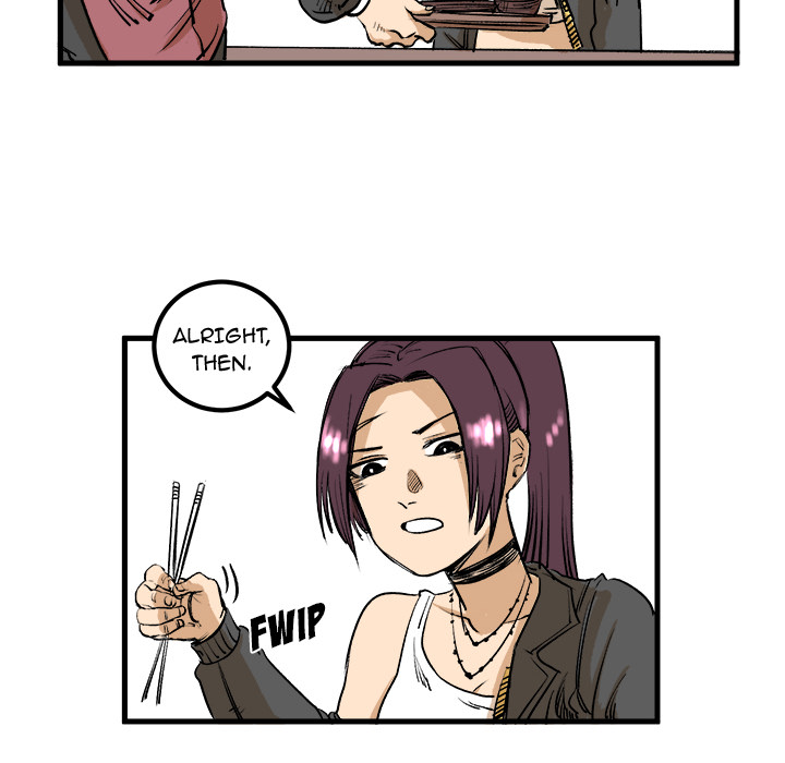 A Bad Friend image