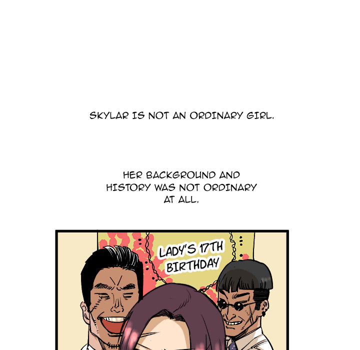 A Bad Friend image