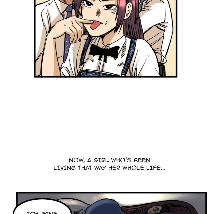 A Bad Friend image