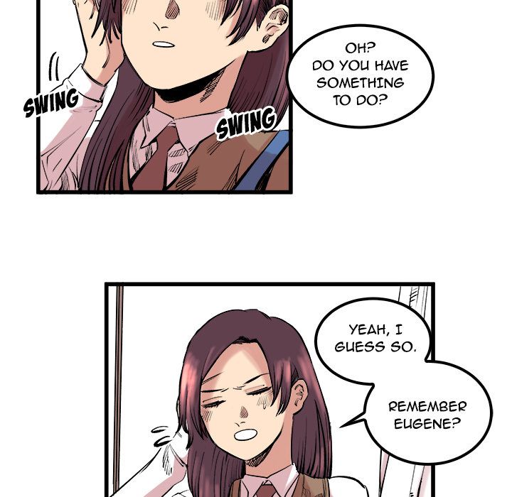A Bad Friend image