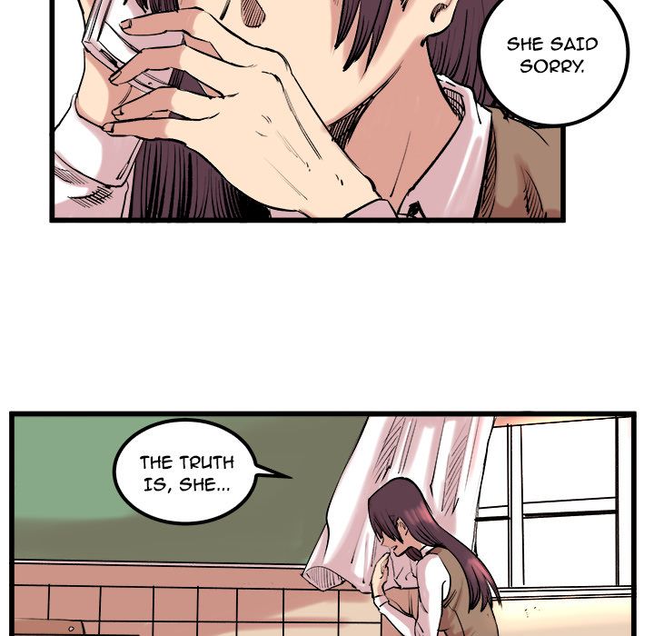 A Bad Friend image