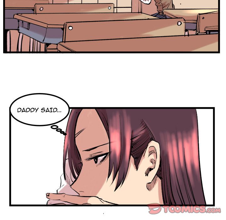 A Bad Friend image