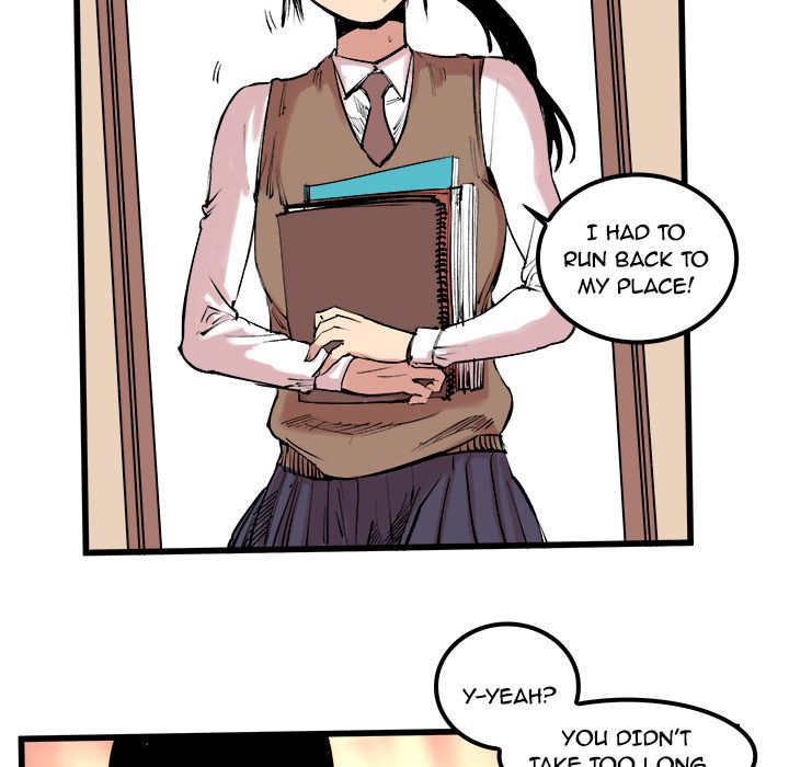 A Bad Friend image