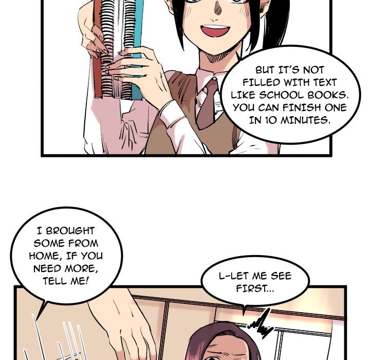 A Bad Friend image