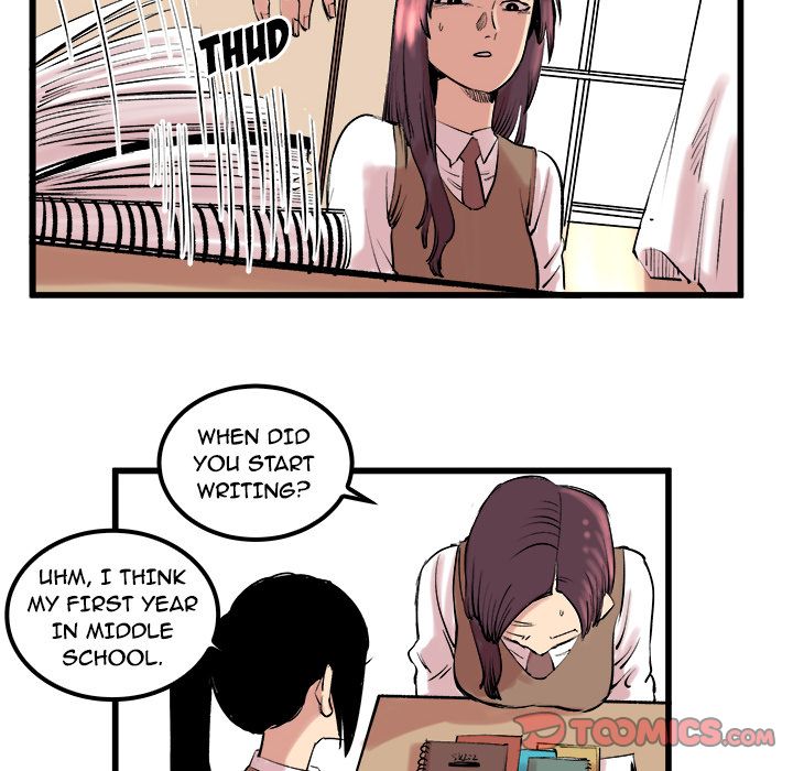A Bad Friend image
