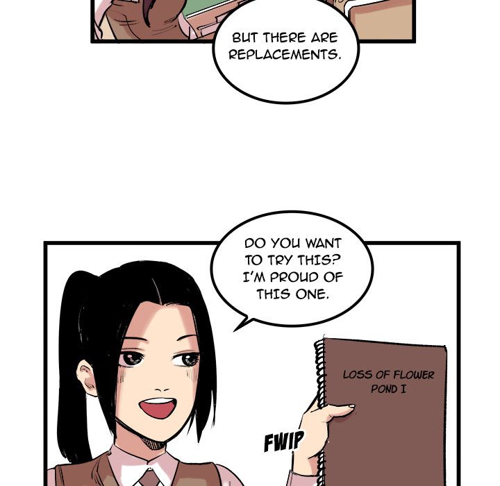 A Bad Friend image