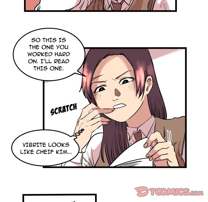 A Bad Friend image