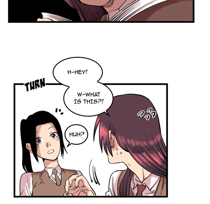 A Bad Friend image