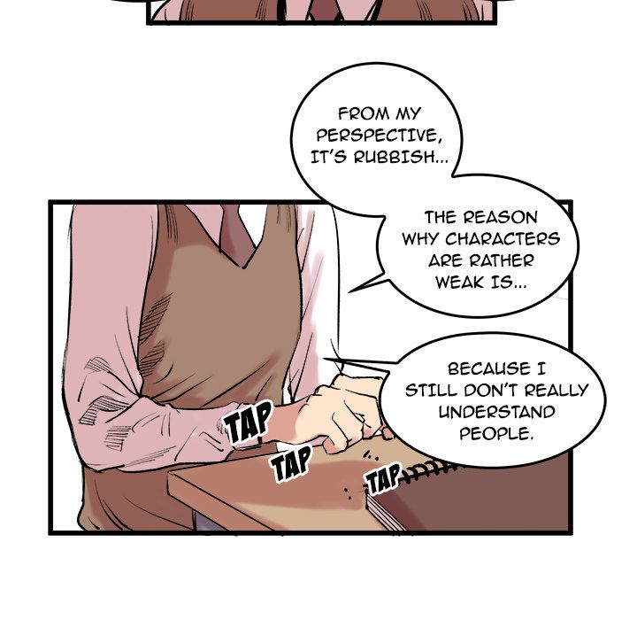 A Bad Friend image