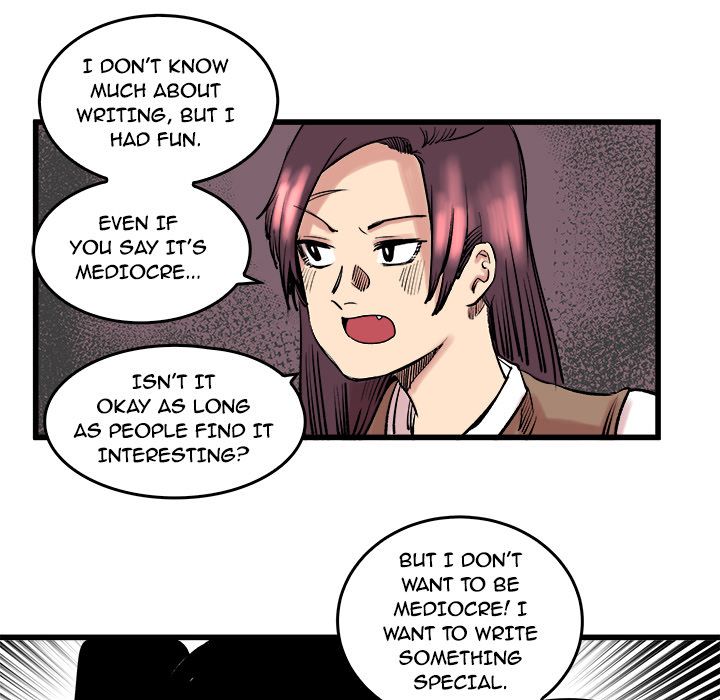 A Bad Friend image