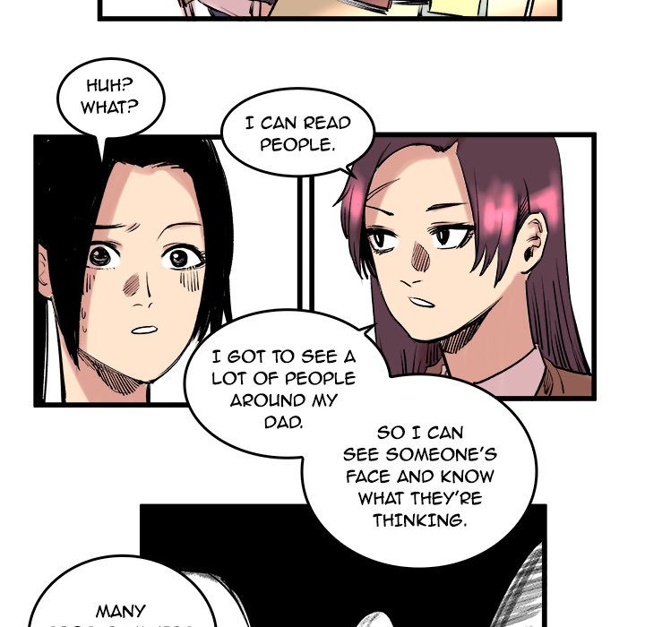 A Bad Friend image