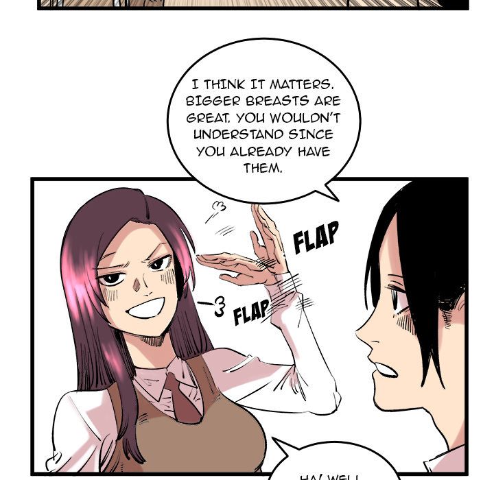 A Bad Friend image