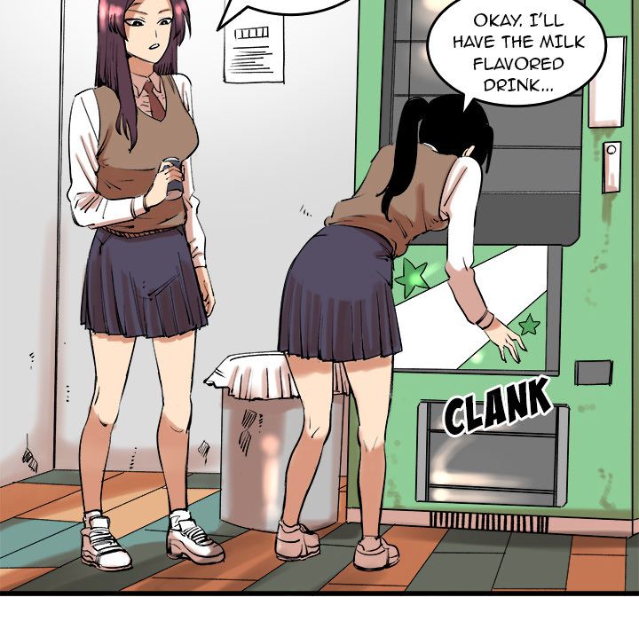 A Bad Friend image