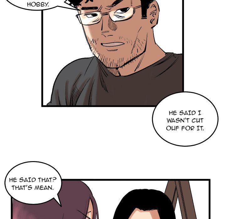 A Bad Friend image