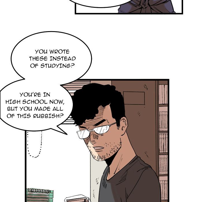 A Bad Friend image