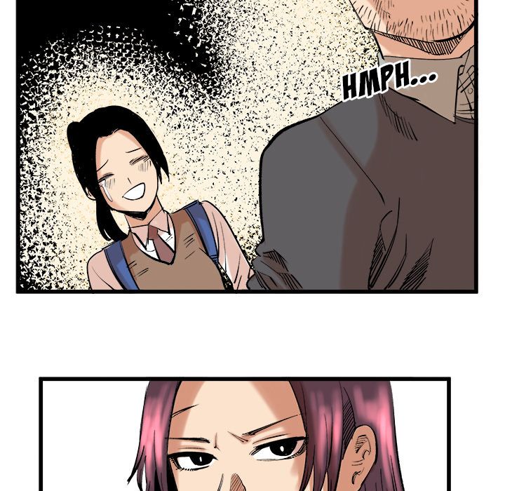A Bad Friend image