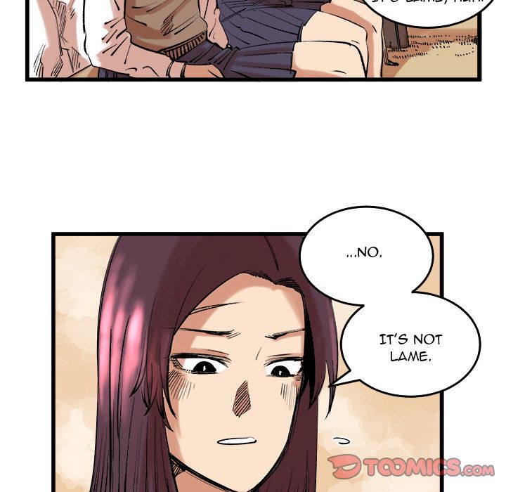 A Bad Friend image