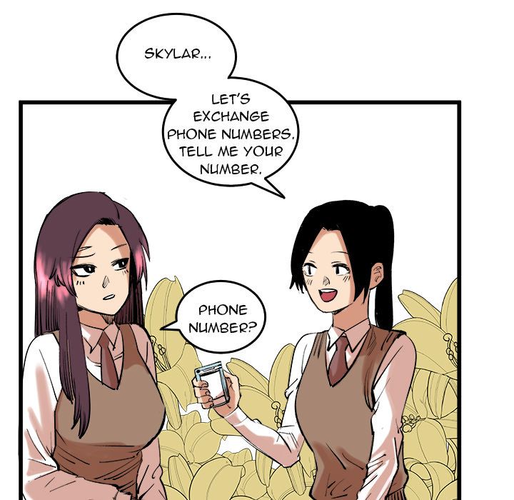 A Bad Friend image