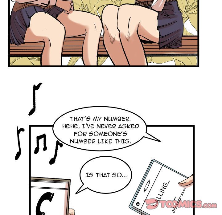 A Bad Friend image