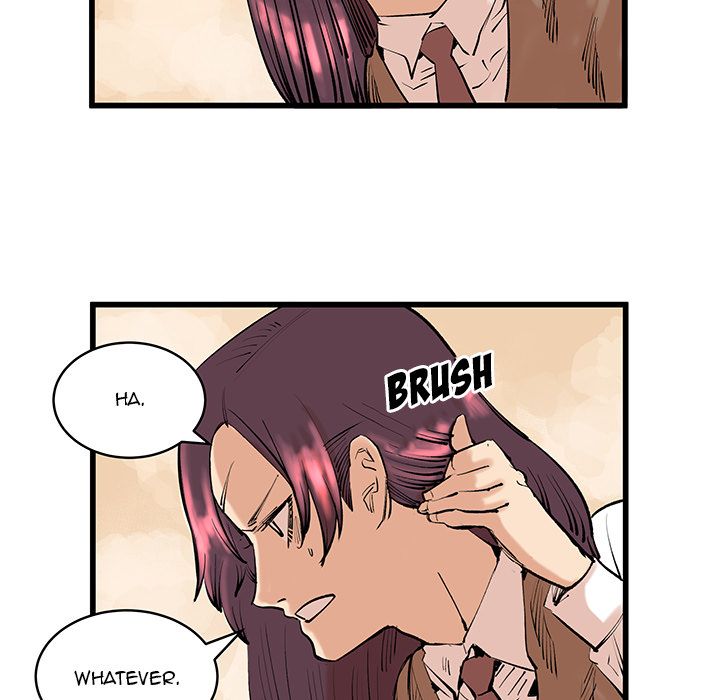 A Bad Friend image