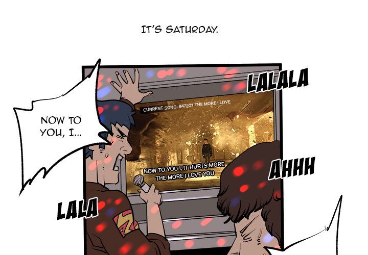 A Bad Friend image