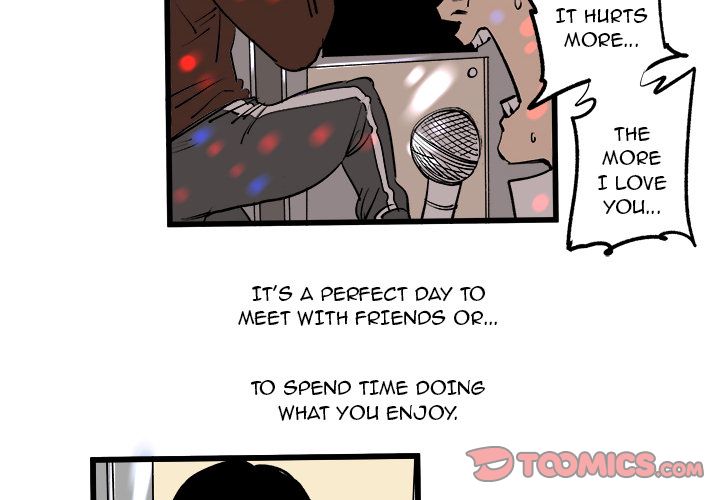 A Bad Friend image